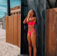 BadLaMonika's Offline XXX Chat