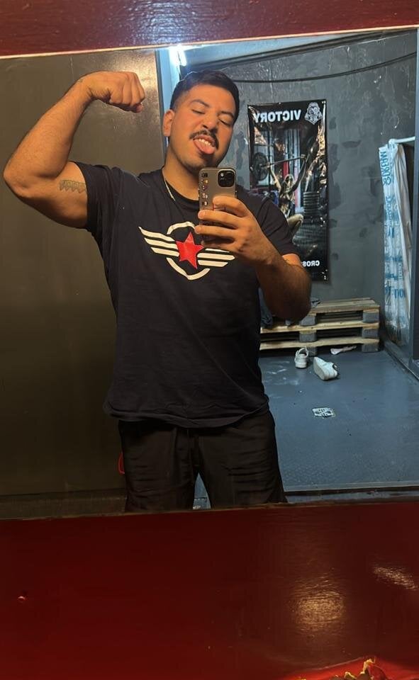 kevinrag271293 from stripchat