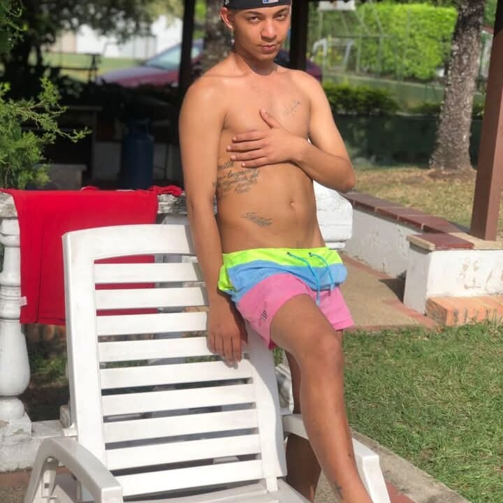 indigo_77 from stripchat
