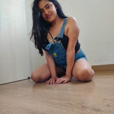 Dafne_Adams - Stripchat Teen Cam2cam Dildo Girl 