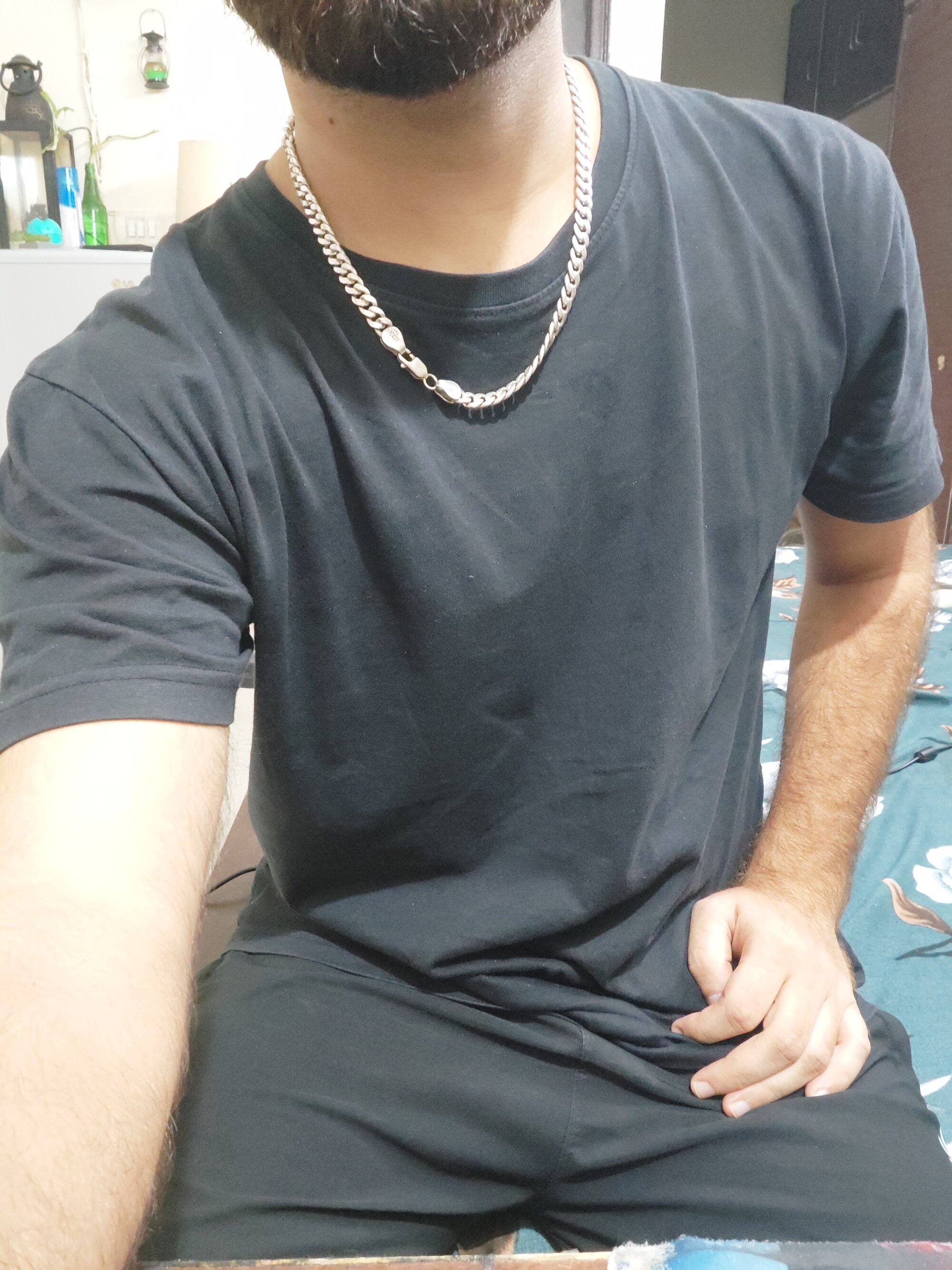 Abhiwolf