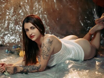 Cristall_angell - Stripchat Lovense Best Blowjob Girl 