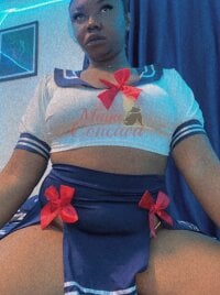 MAYACONCAVA Modèle Webcam Profil