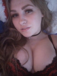 aleksa_feels' Offline XXX Chat
