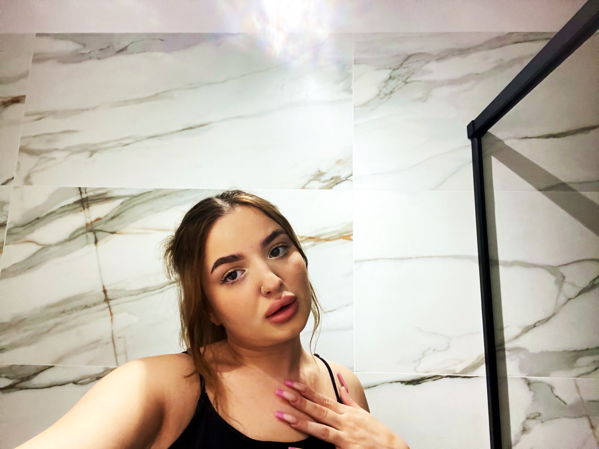 teaseBelle