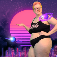 MILFgames' Offline Chat Room