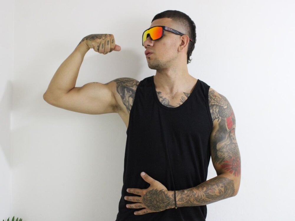 dante_flamee from stripchat
