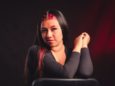 Elektra_Harris Cam Model Profile | Stripchat