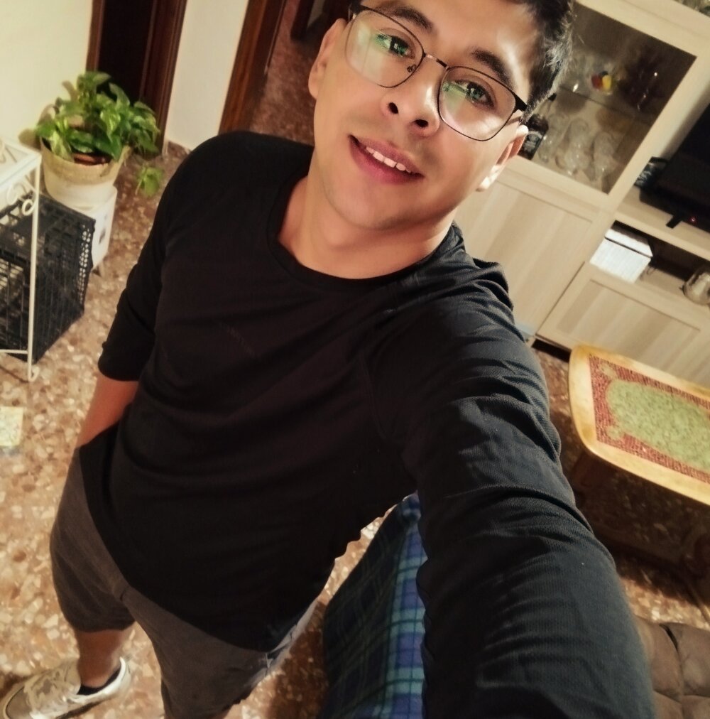 NanyJago's Offline XXX Chat