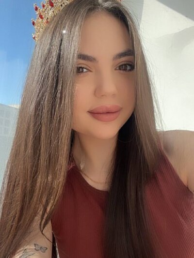 _BritneyAmber_ Avatar