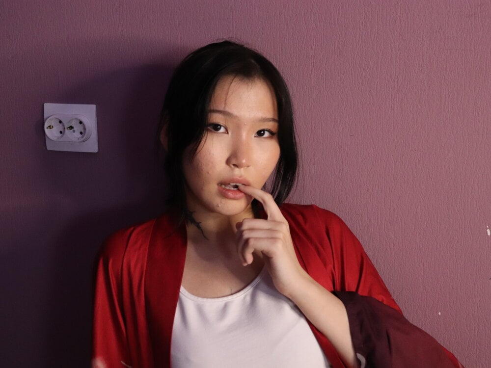 stripchat jessicapinkman webcam profile pic via glamcambabes.com