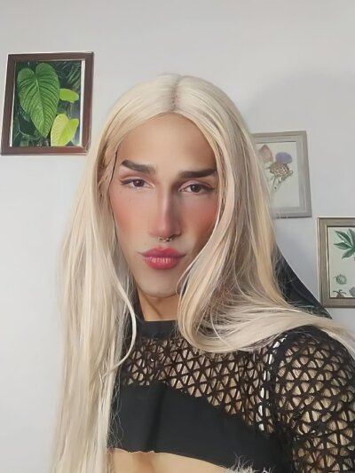 -Anarka- private show
