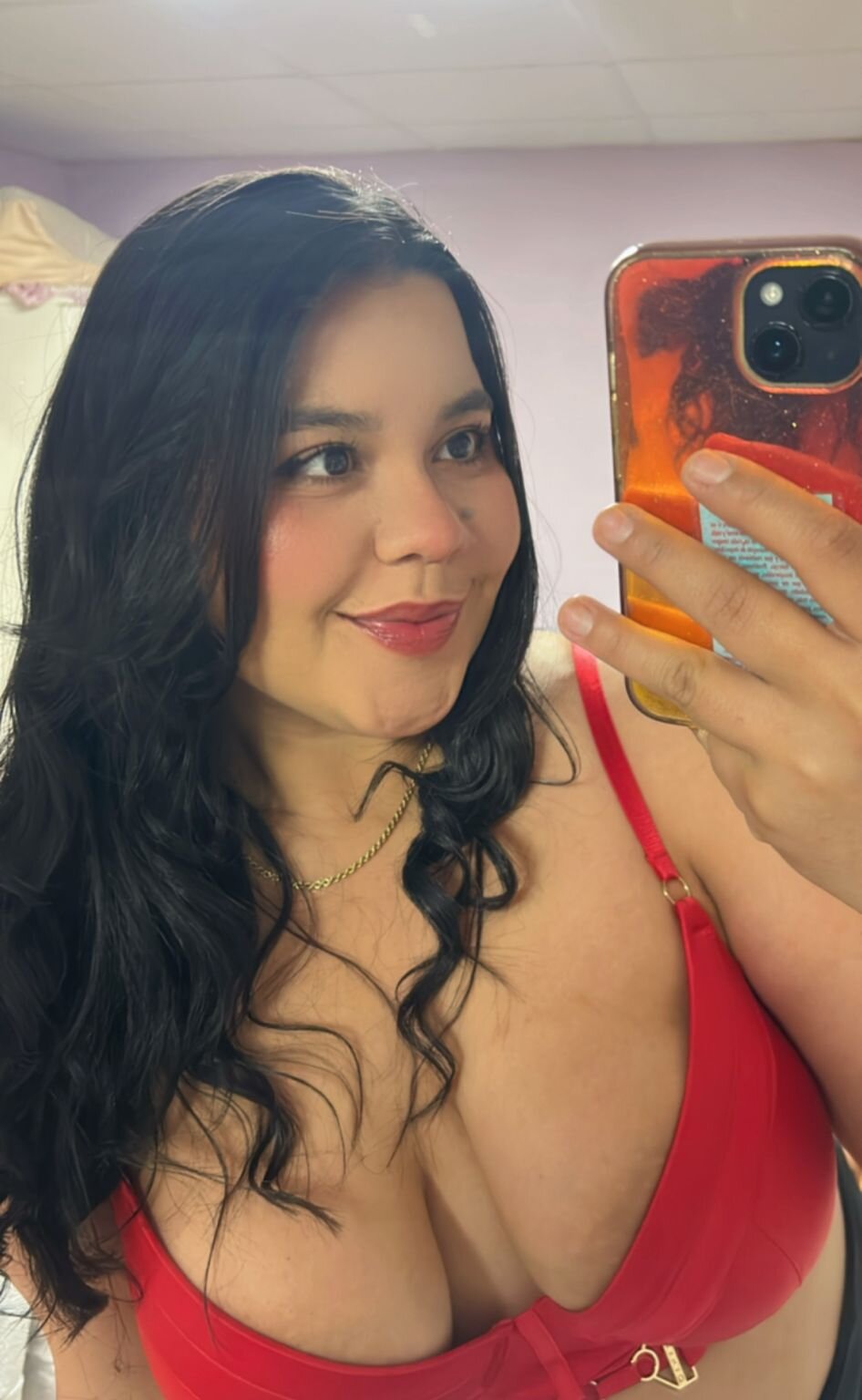 Yali_ 離線 XXX 聊天