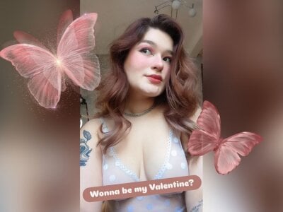 July_Slowdive - Stripchat Pov Lovense Blowjob Girl 