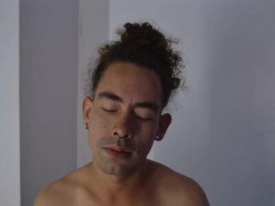 Blitz_kirke - Stripchat Boy 