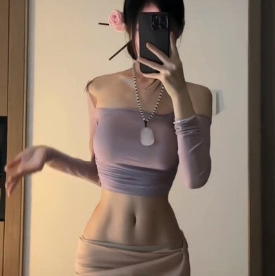 xiaoyebaby 📈 online naked chat