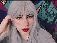 Morgana_X élő XXX-chatje