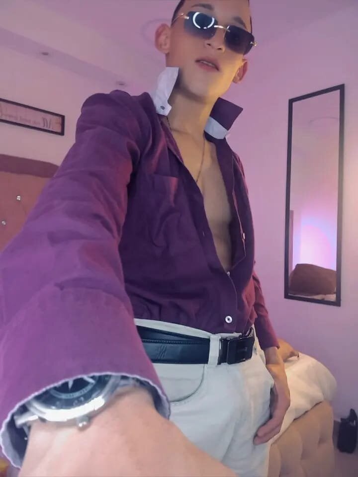 Red_babdboyhot