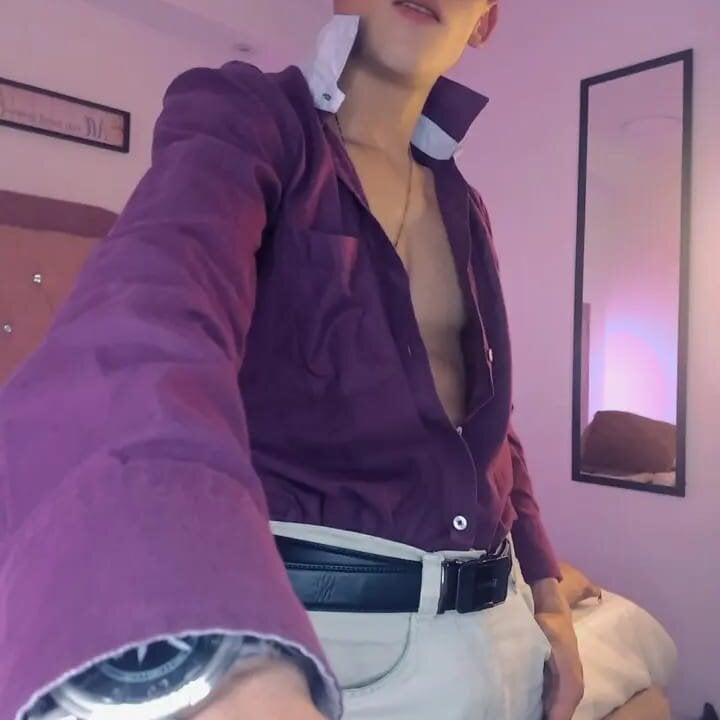 Red_babdboyhot profile