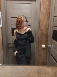 HanaTabet's webcam live show