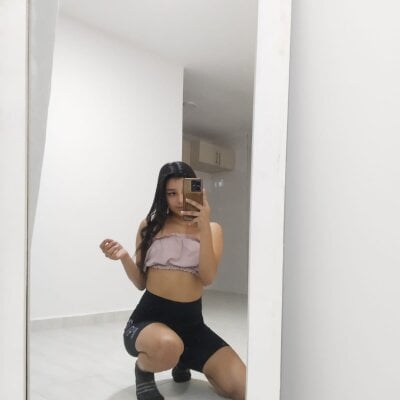 kloesylva from stripchat