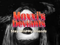 MoxxiCotynn's Offline XXX Chat
