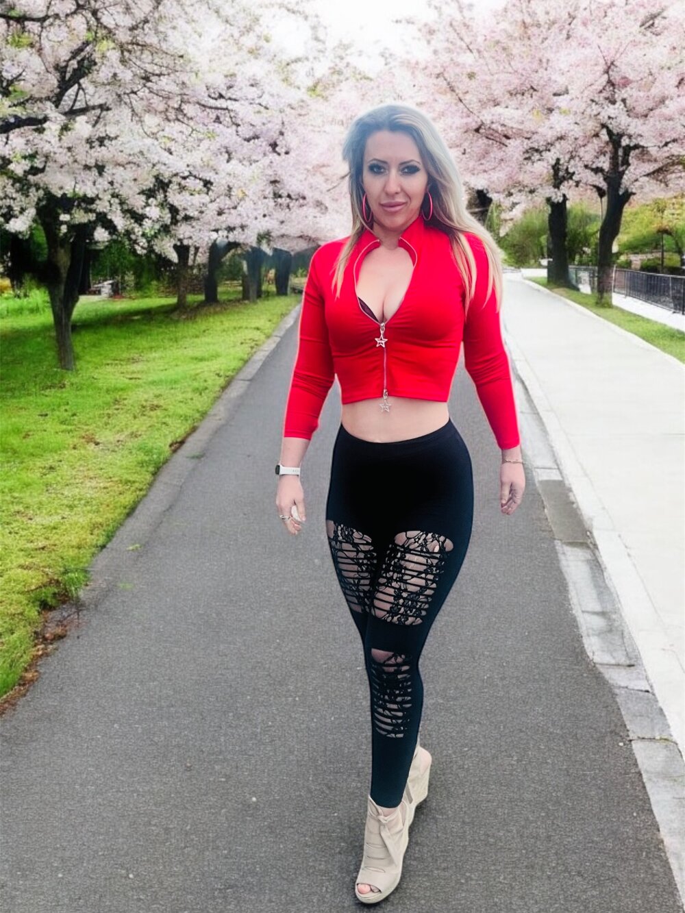 liongirl69 offline XXX-chatje