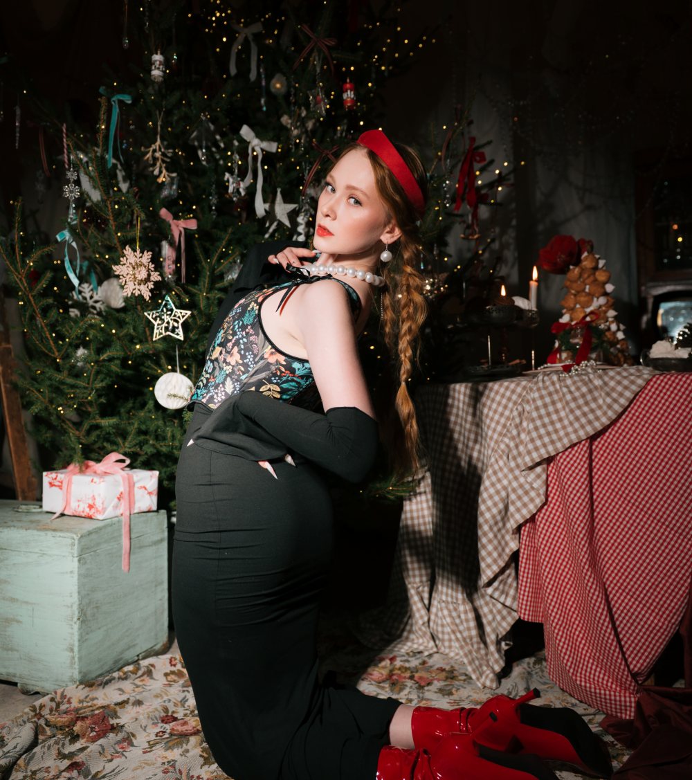 AgataFoxley's Offline XXX Chat