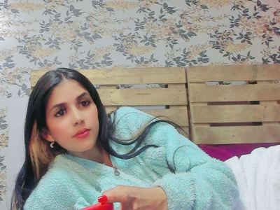 anny_oli from stripchat