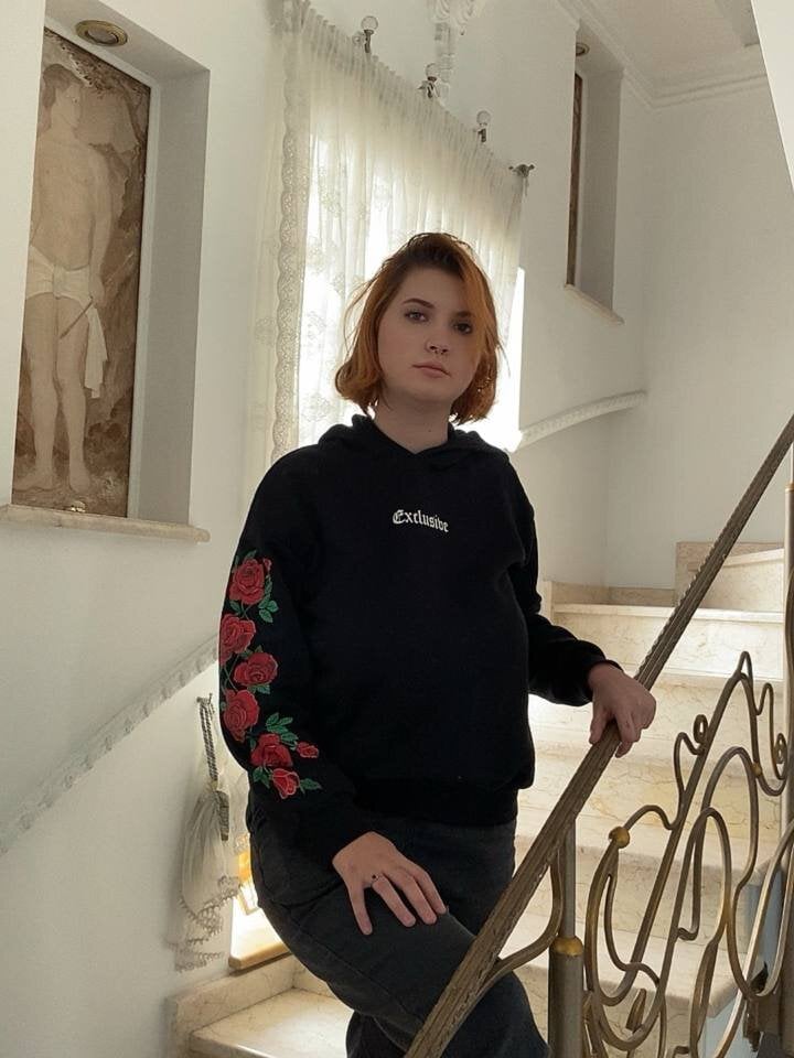 Amelia_mini profile