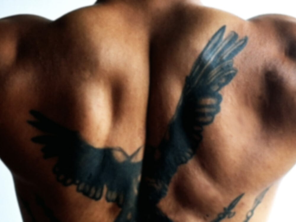 AndyCamLove profile