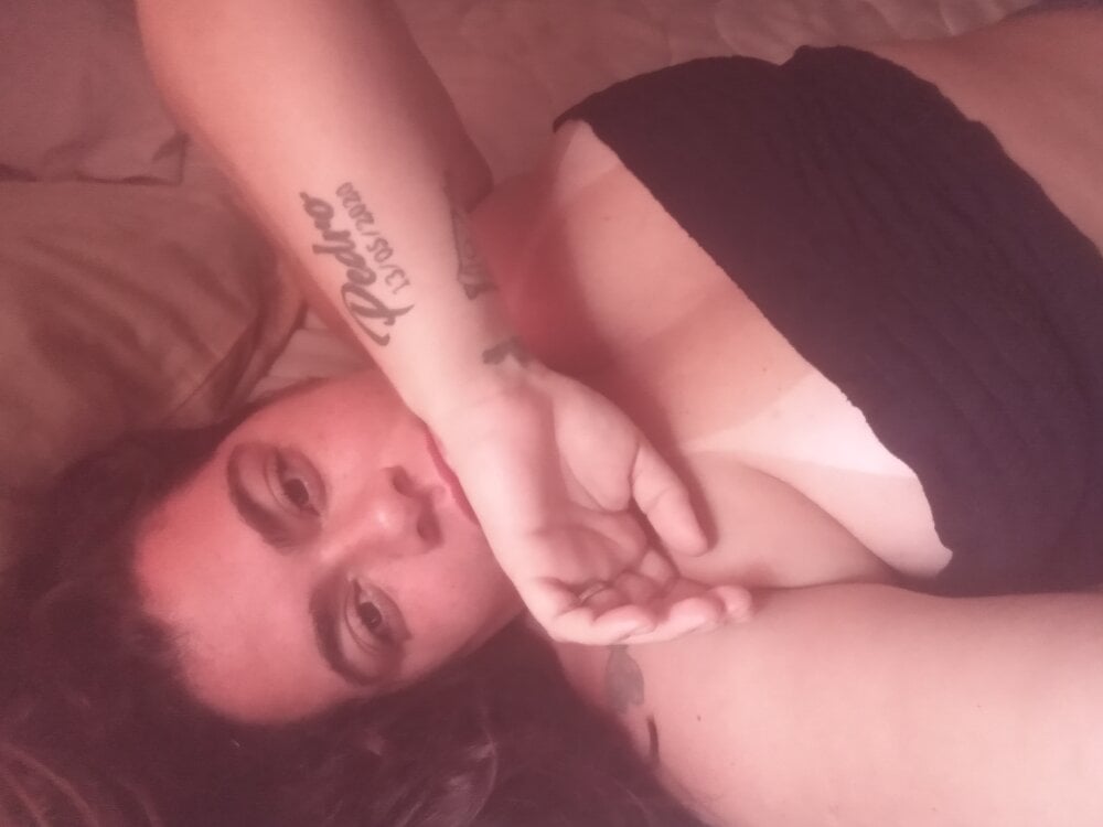 daniie88 from stripchat