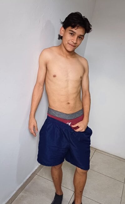 Thiago_juice - Stripchat Boy 