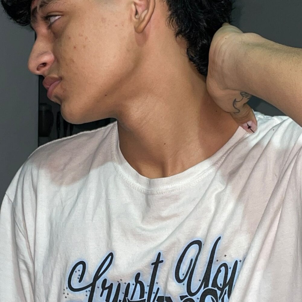 michael_wet profile