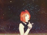 Nikkimasson's Offline Chat Room