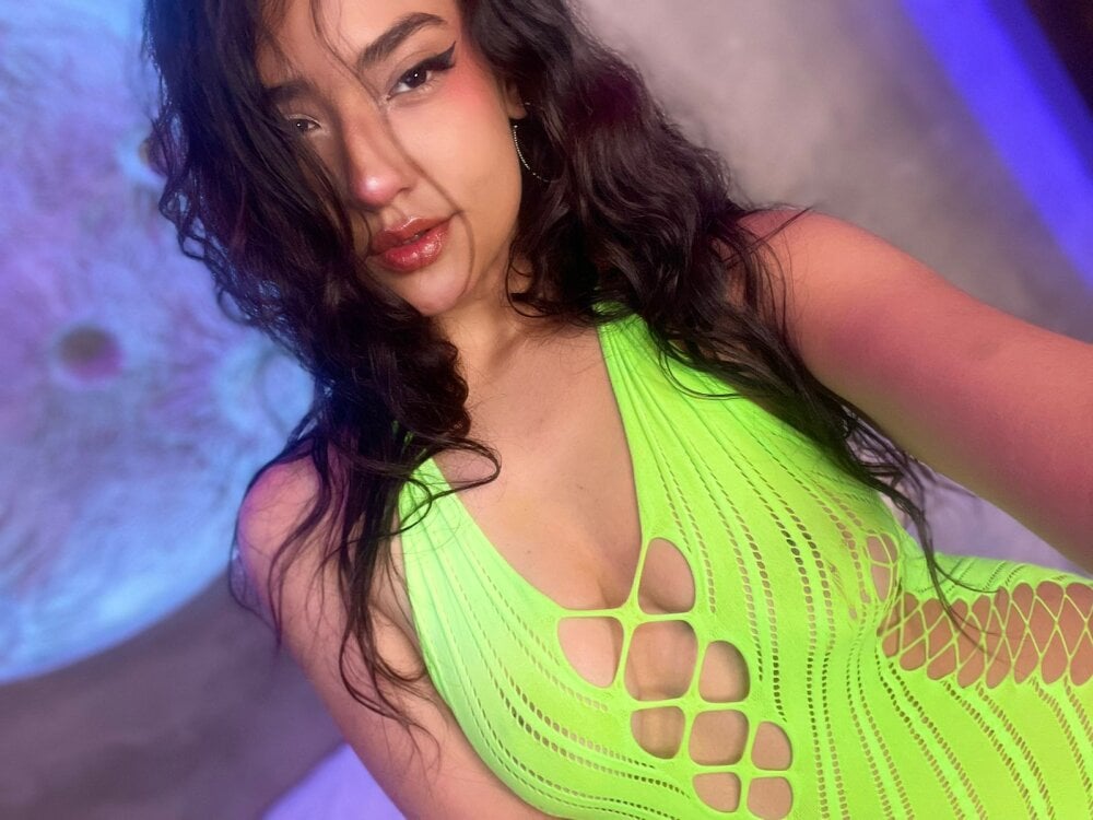 seleneeevanss from stripchat