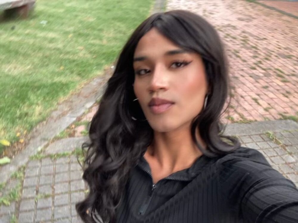 briannyte25 from stripchat