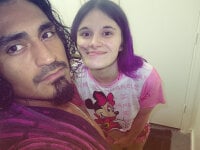 Model chocolatestrawberrydips