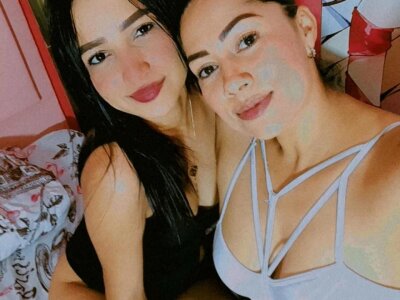 Catylolita - Stripchat Couple 