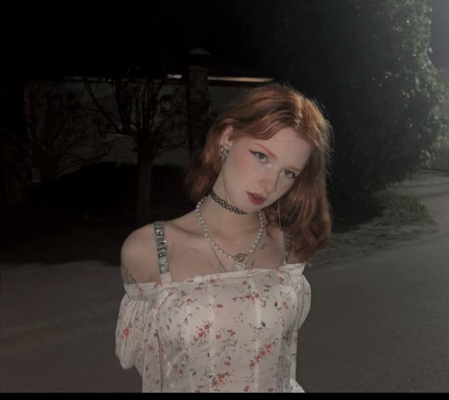 GillianCarls' Offline XXX Chat