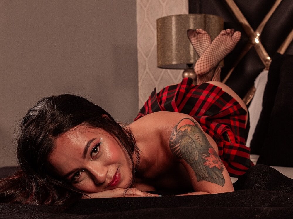MayaKitty23 profile