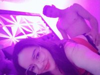 melody_and_bryan's Offline XXX Chat