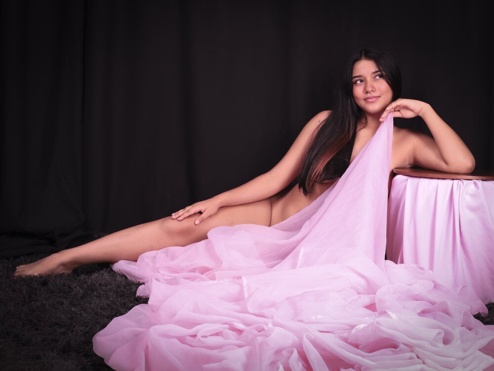 Shaleena_