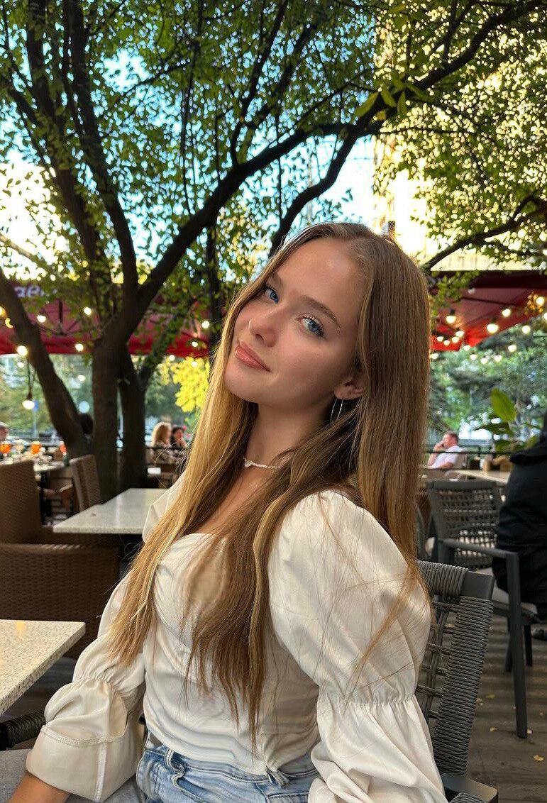 HazelMorris