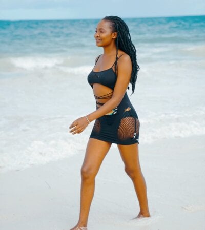 sexy_pretty_empress Avatar