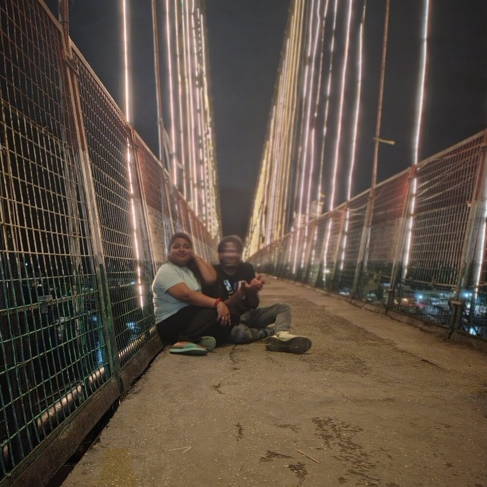 anjusexy123456 webcam profile - Egyptian