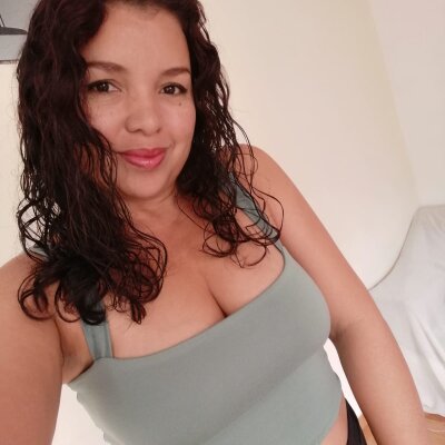 Soraya_milf84 - glamour