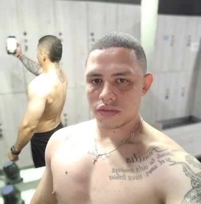 Stivens_ - Stripchat Boy 