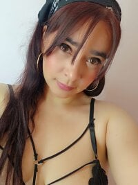 Valeriagomez_'s webcam live show