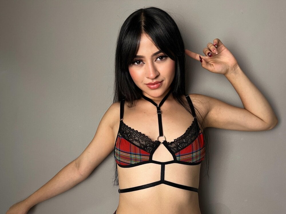 sofii_gomez_ from stripchat